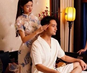 广州海珠高端按摩会所的装修风格是什么